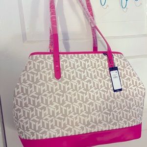 Tommy Hilfiger tote